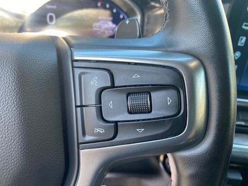 Used 2024 Chevrolet Silverado 1500 RST w/ Convenience Package II AWD/4WD image 21