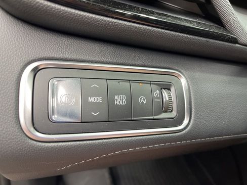 New 2026 Buick Enclave Sport Touring FWD image 14