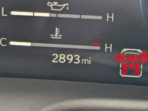 Used 2025 Lexus GX 550 w/ Accessory Package (Z1) image 30