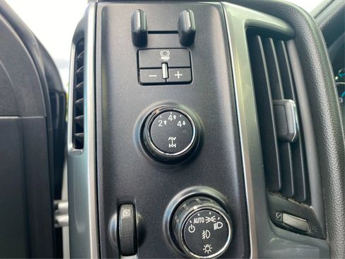 Used 2016 Chevrolet Silverado 2500 LTZ w/ Duramax Plus Package AWD/4WD image 19