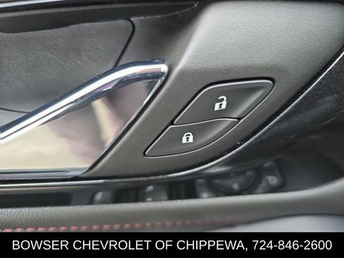 Used 2023 Chevrolet Traverse RS w/ LPO, Floor Liner Package image 14