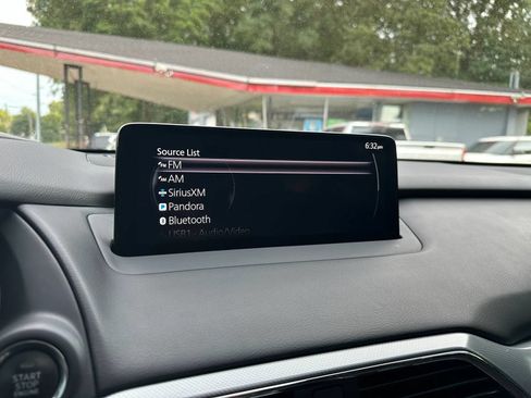 Used 2022 MAZDA CX-9 Signature AWD/4WD image 32