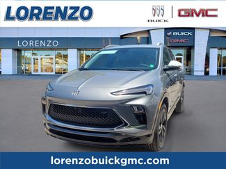 New 2026 Buick Encore GX Sport Touring w/ Advanced Technology Package FWD video 1