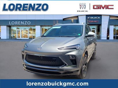 New 2026 Buick Encore GX Sport Touring w/ Advanced Technology Package