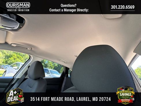 Used 2026 Hyundai Tucson SEL AWD/4WD image 18