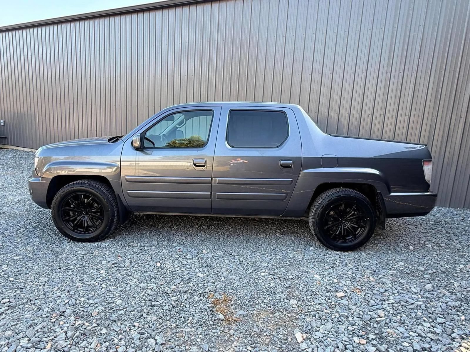 Used 2014 Honda Ridgeline RTL image 8