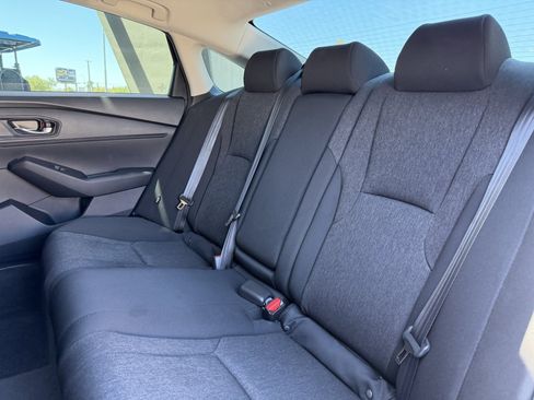 Used 2024 Honda Accord EX image 32