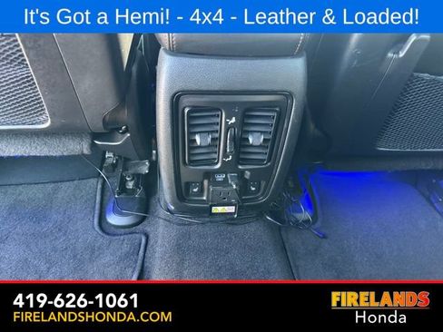 Used 2021 Dodge Durango R/T w/ Blacktop Package AWD/4WD image 37