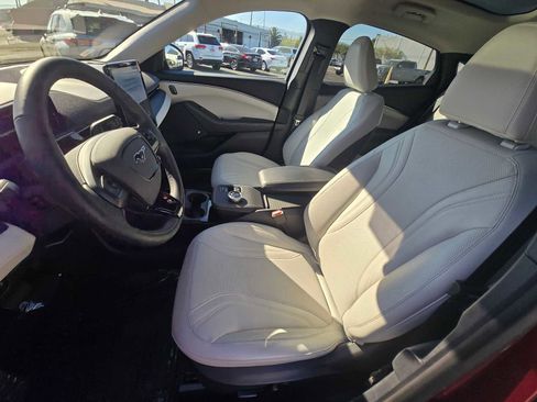 Used 2023 Ford Mustang Mach-E Premium image 24