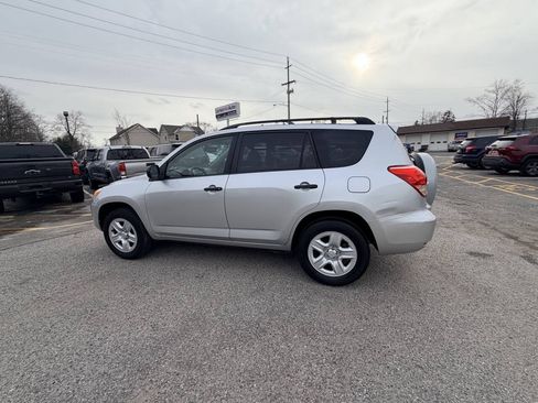 Used 2008 Toyota RAV4 4WD image 19
