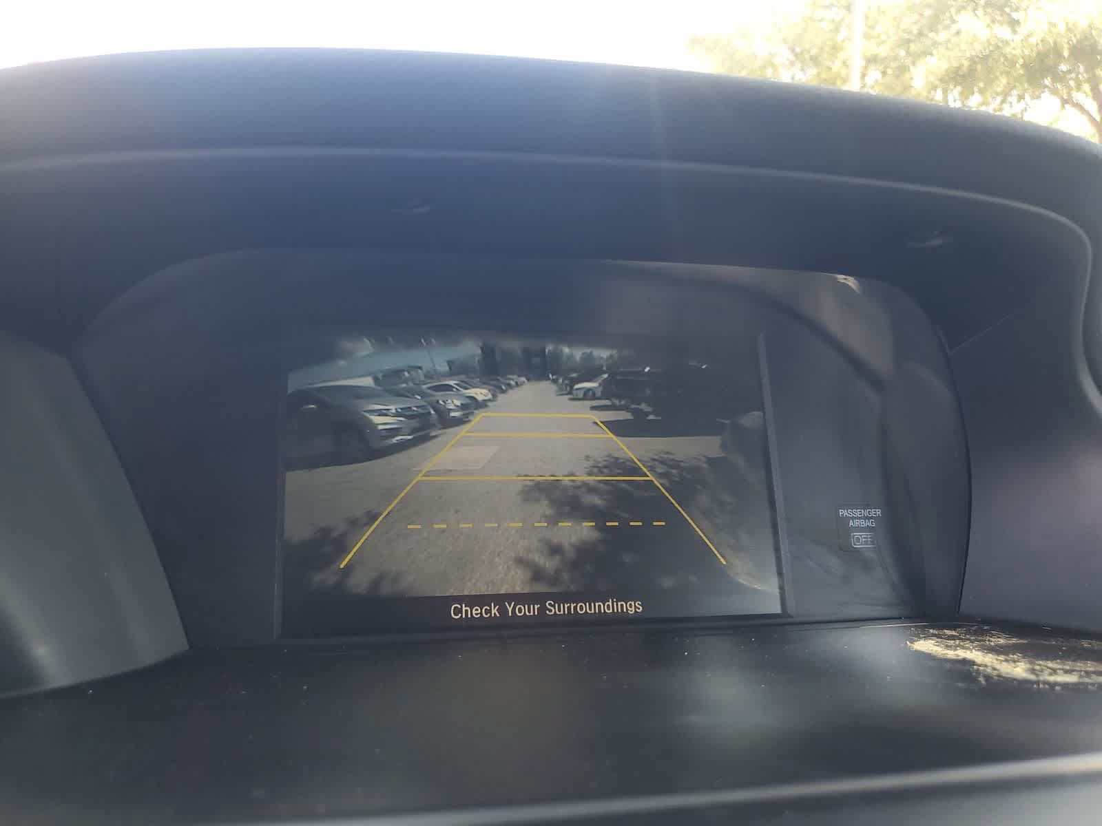 Used 2013 Honda Accord EX image 23