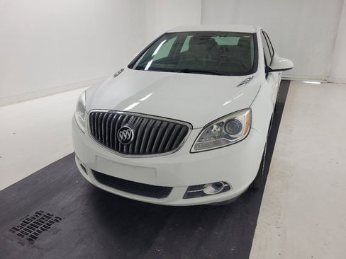 Used 2014 Buick Verano FWD image 15