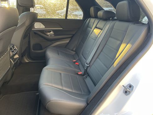 Certified 2024 Mercedes-Benz GLE 350 4MATIC image 39