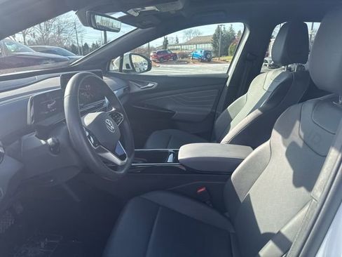 Used 2023 Volkswagen ID.4 Pro S image 13