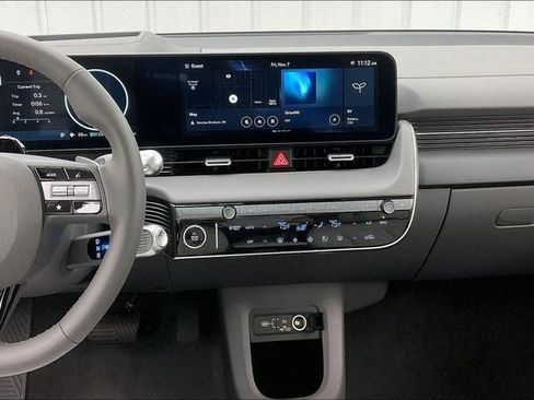 New 2026 Hyundai Ioniq 5 Limited image 7