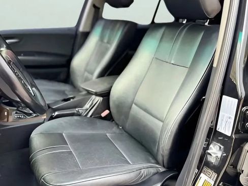 Used 2006 BMW X3 3.0i AWD/4WD image 21