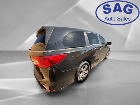 Used 2020 Honda Odyssey EX-L image 3