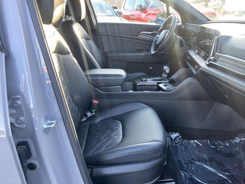 Used 2023 Kia Sportage X-Line w/ X-Line Premium Package image 18