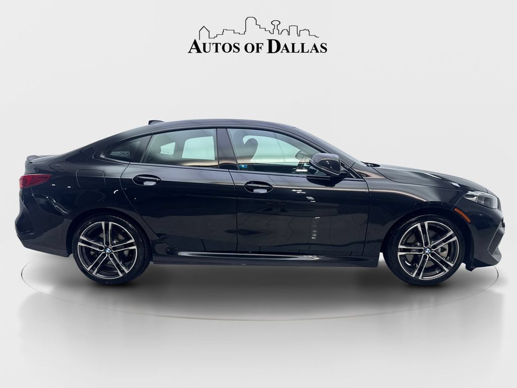 Used 2024 BMW 228i xDrive Gran Coupe w/ M Sport Package AWD/4WD image 11