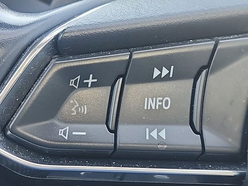 Used 2017 MAZDA MAZDA6 Grand Touring image 13