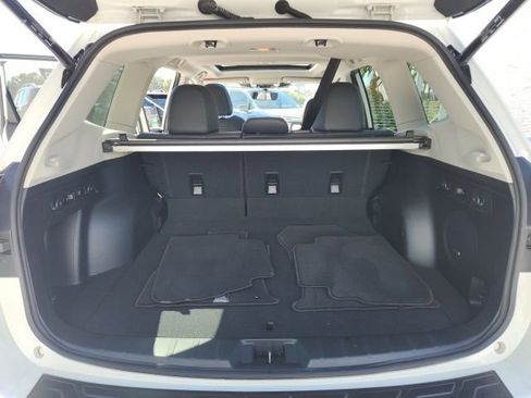 Certified 2023 Subaru Forester Limited image 24