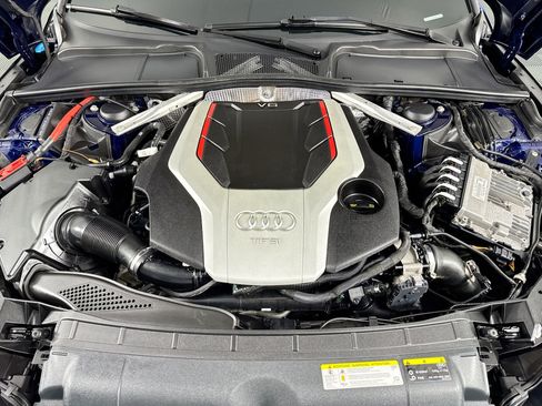 Used 2018 Audi S5 Prestige image 14