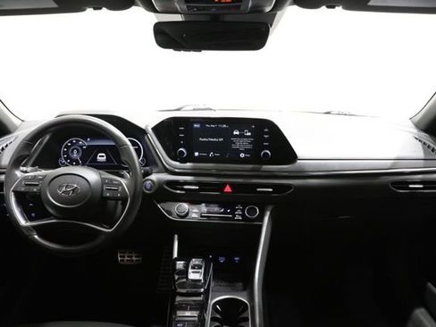 Used 2020 Hyundai Sonata SEL Plus FWD image 14