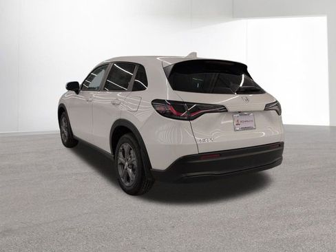 New 2026 Honda HR-V LX image 30