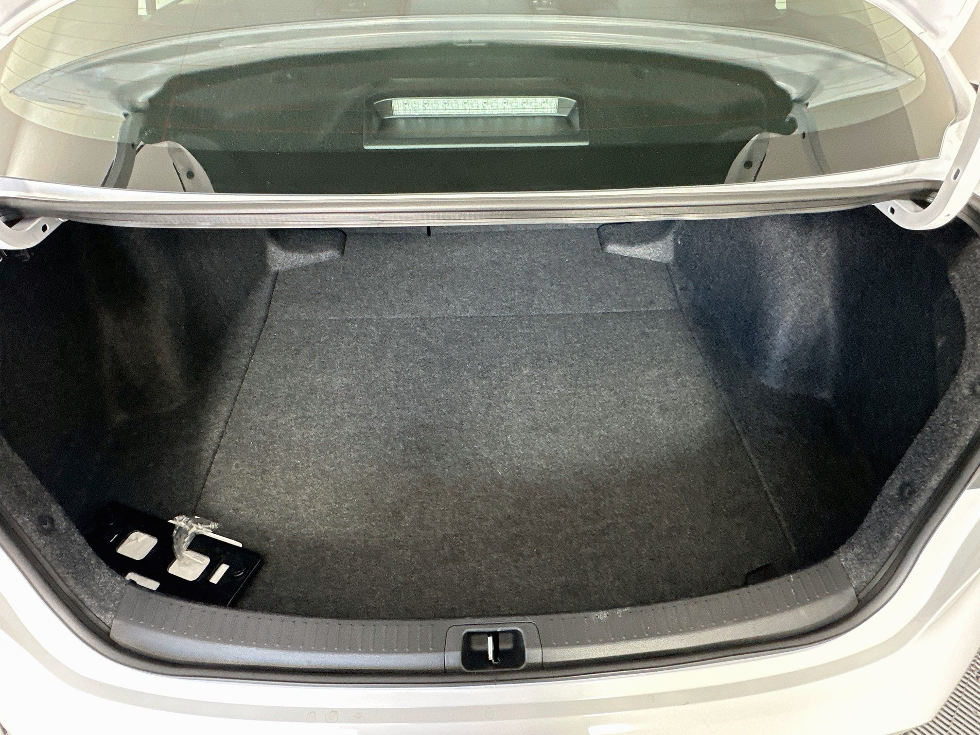 Used 2026 Toyota Corolla LE FWD image 28