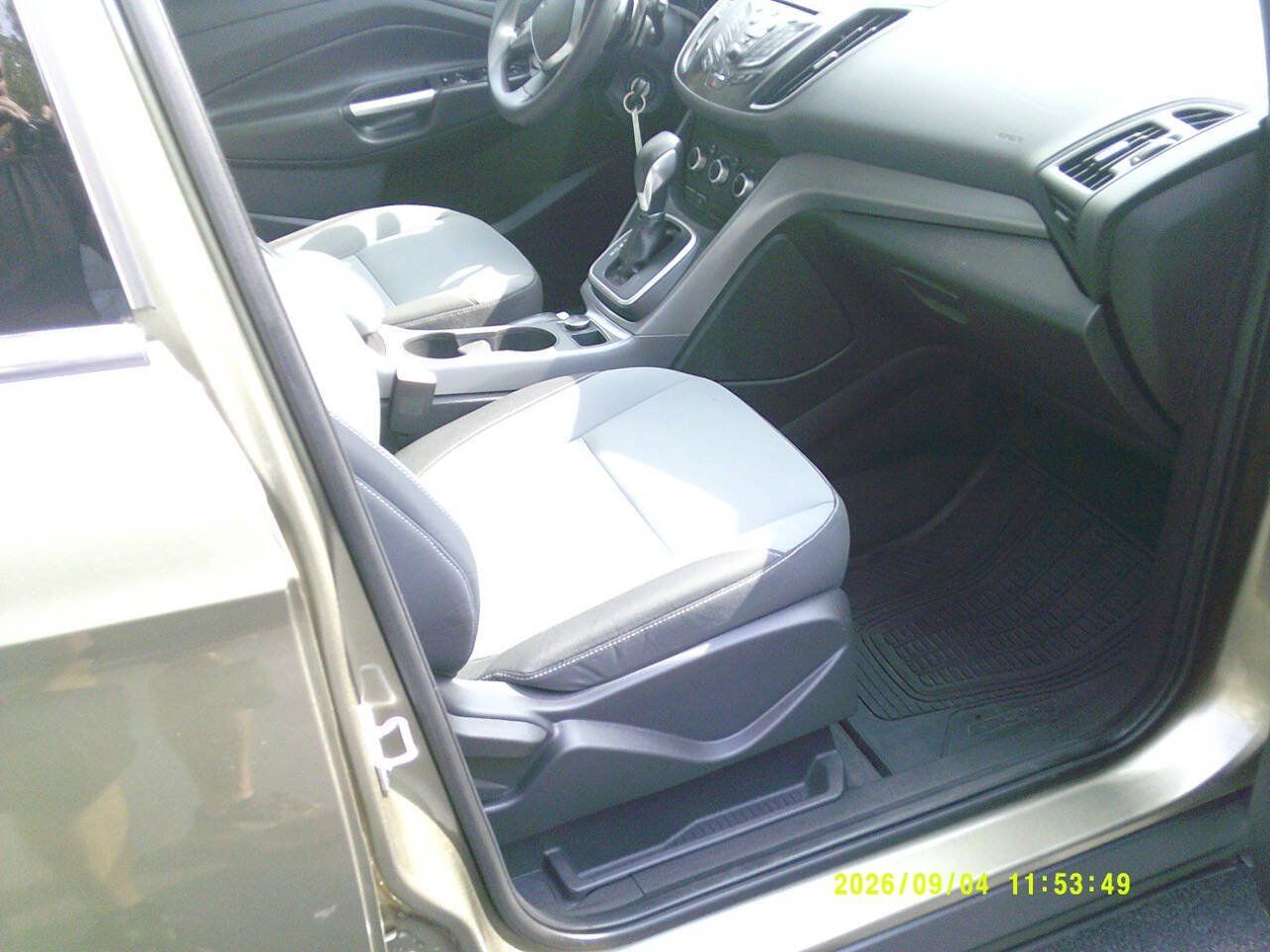 Used 2013 Ford Escape SE AWD/4WD image 15