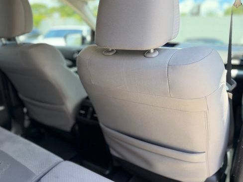 Used 2016 Honda CR-V EX image 23