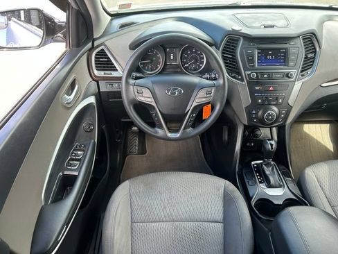 Used 2018 Hyundai Santa Fe Sport AWD/4WD image 26