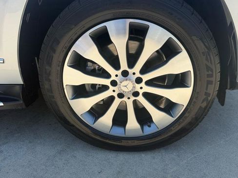 Used 2017 Mercedes-Benz GLS 450 4MATIC image 14