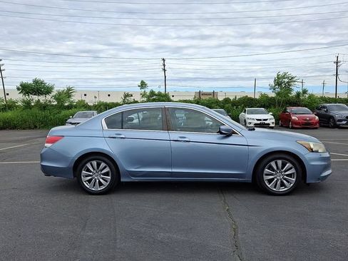 Used 2012 Honda Accord EX-L image 7