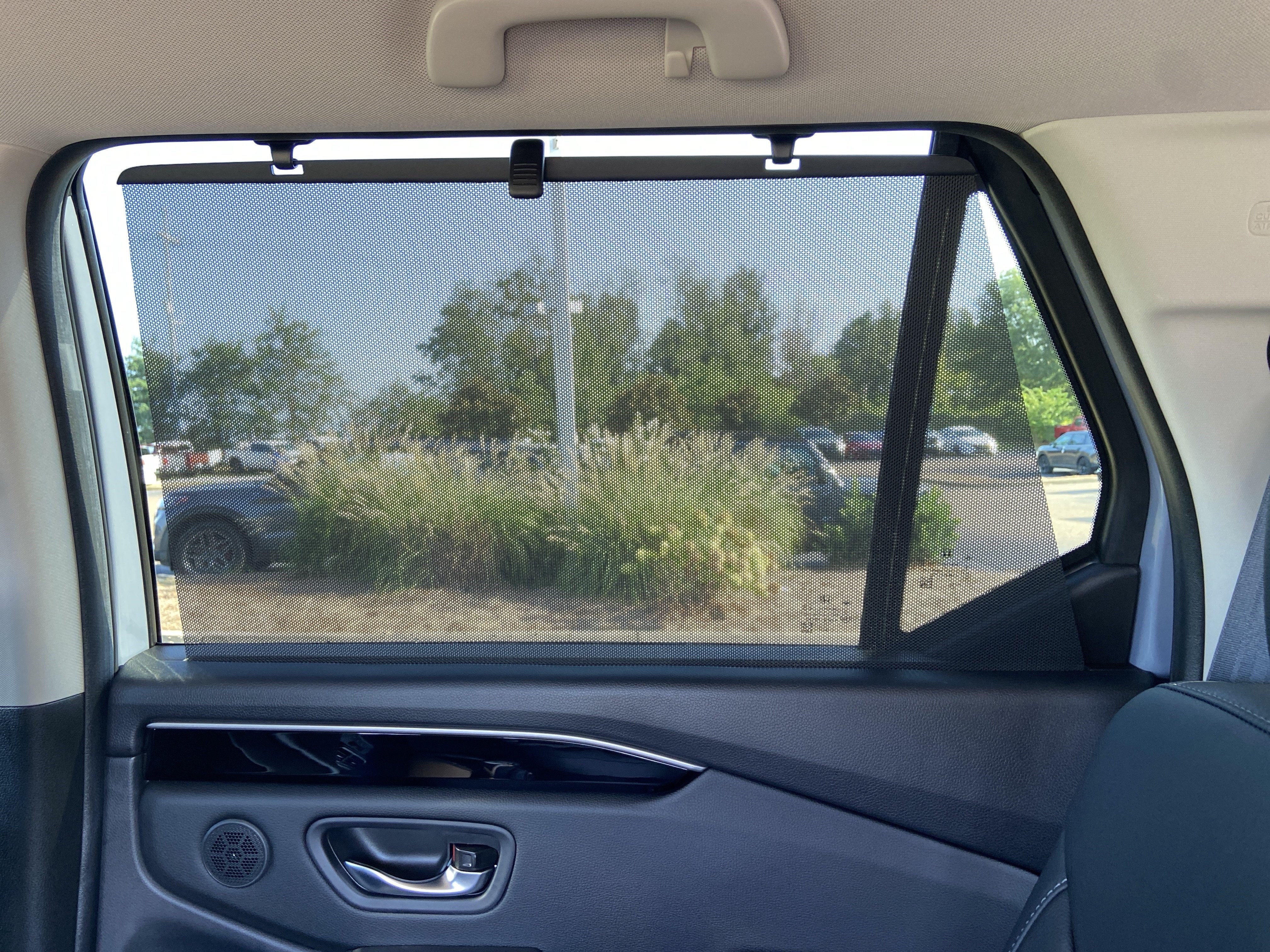 New 2026 Honda Pilot EX-L image 46