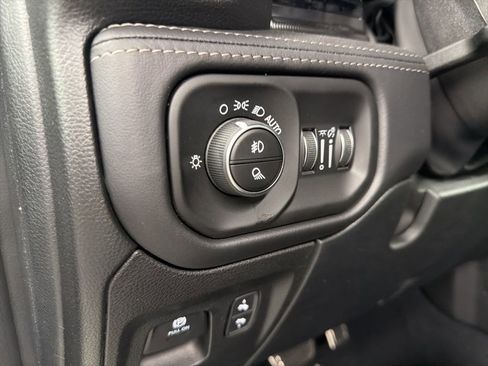 New 2026 RAM 1500 RHO w/ RHO Level 1 Equipment Group AWD/4WD image 17
