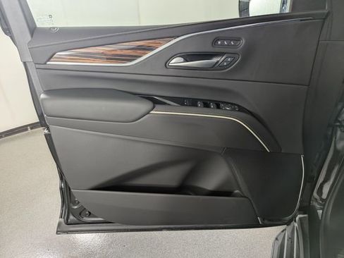 Used 2024 Cadillac Escalade Premium Luxury w/ Touring Package AWD/4WD image 9