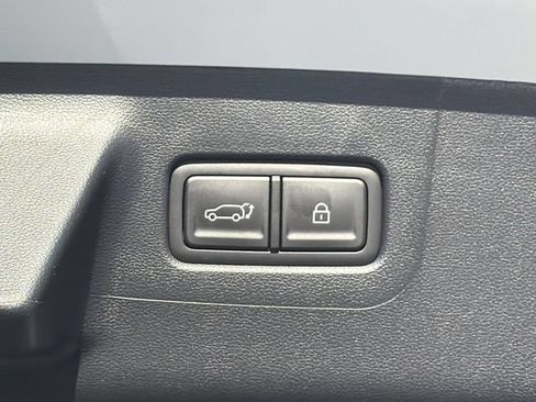 New 2027 Hyundai Santa Fe SEL FWD image 21
