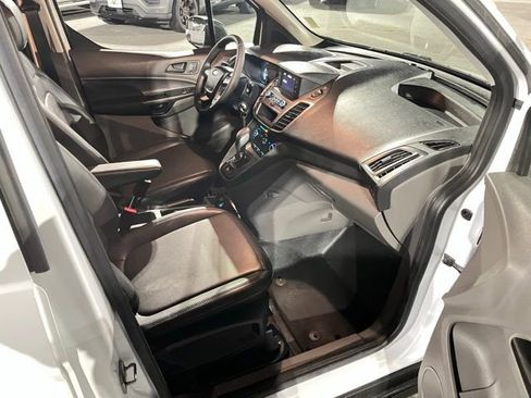 Used 2022 Ford Transit Connect XL image 21