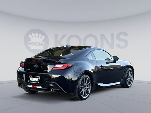 Used 2024 Subaru BRZ Limited image 7