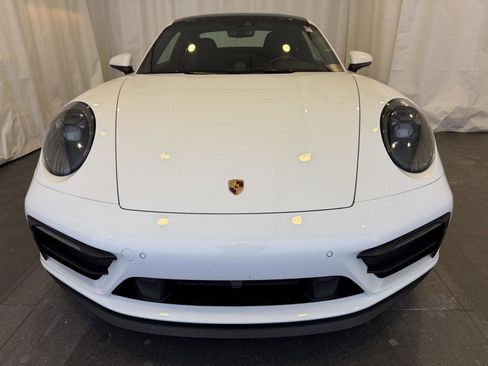 Used 2024 Porsche 911 Carrera 4 GTS image 6