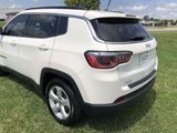 Used 2018 Jeep Compass Latitude image 4
