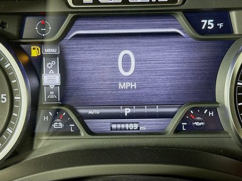 New 2026 RAM 1500 Big Horn AWD/4WD image 12