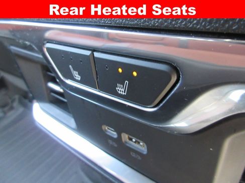 Certified 2024 GMC Sierra 1500 Denali Ultimate AWD/4WD image 28
