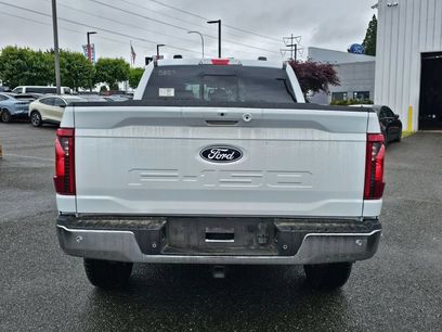 New 2026 Ford F150 XLT w/ Equipment Group 302A MID