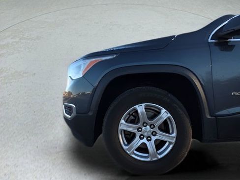 Used 2019 GMC Acadia SLE AWD/4WD image 27