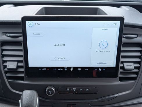 New 2026 Ford Transit 350 XL image 17