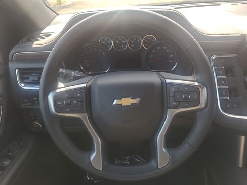 Used 2023 Chevrolet Tahoe LS AWD/4WD image 21