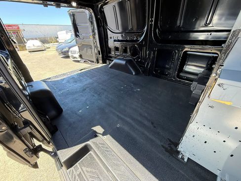 Used 2021 Ford Transit 150 Low Roof w/ Upfitter Package RWD image 46
