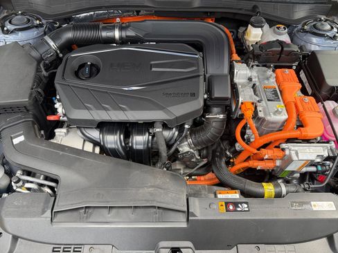 Used 2025 Hyundai Sonata SEL image 28